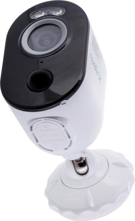 Actual product image Reolink Argus 3 Pro (2560 x 1440 Pixels)