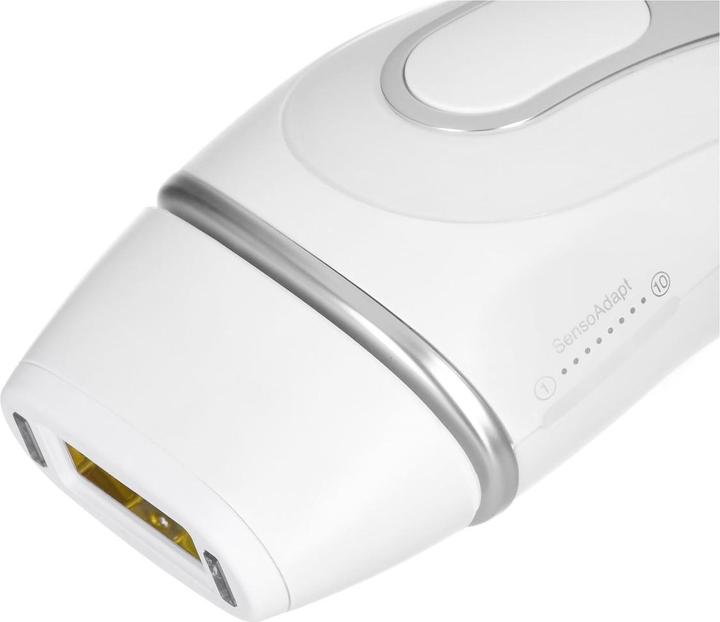 Actual product image Braun Silk-Expert Pro 5