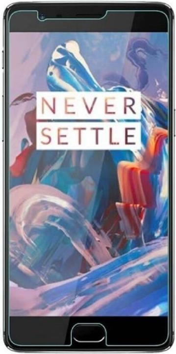 Produktbild Protectorking 6x Premium Displayschutzfolie Matt Entspiegelt (6 Stück, OnePlus 3)