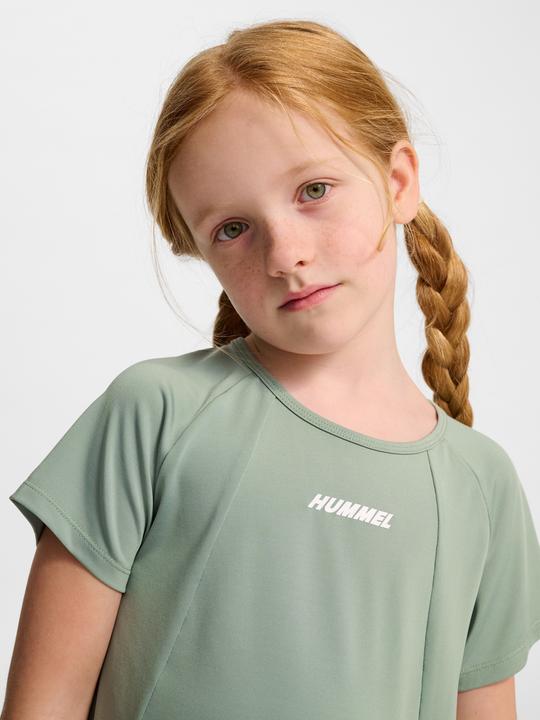 Image du produit hummel Hmlluna Top S/S (146)