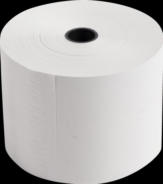 Exacompta Rouleau de caisse thermique 57x80mm 76m