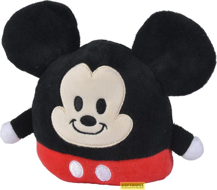 Immagine prodotto Simba Disney MM Mickey/Minnie (8 cm)
