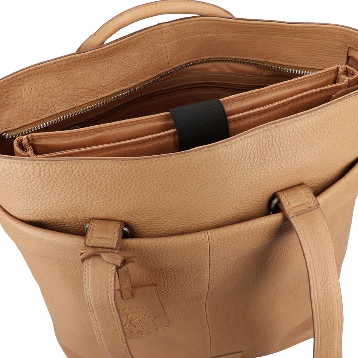 Immagine prodotto Burkely Soft Skylar Backpack Shopper (11 l)