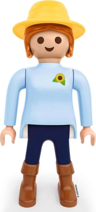Image du produit Lechuza Jardinier Playmobil
