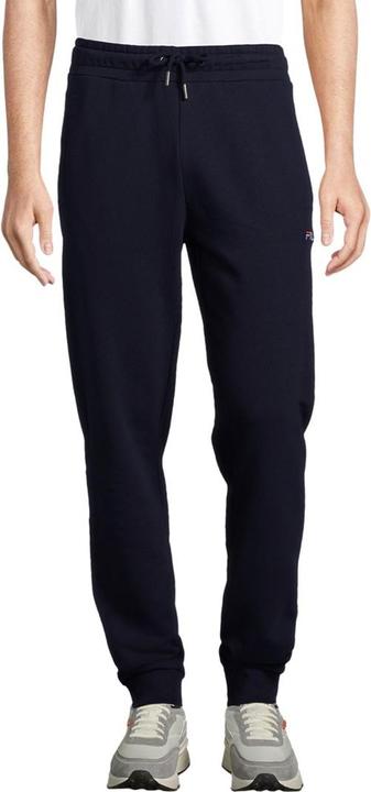 FILA Spodnie męskie Braives granatowe FAM0342 50004 L (L)