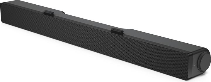 Immagine prodotto Dell Stereo USB SoundBar AC511M (2.50 W, Canale 2.0)