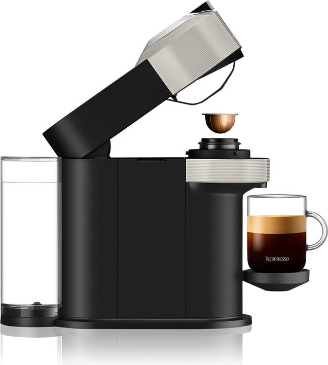 Actual product image Krups Nespresso Vertuo Next (NESPRESSO Vertuo)