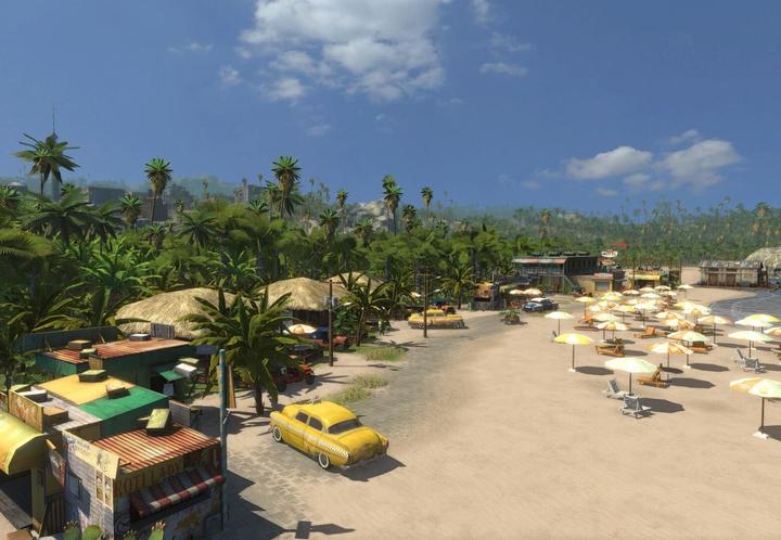 Produktbild Aspyr Tropico 3 für Mac (deutsch) (Mac, DE)