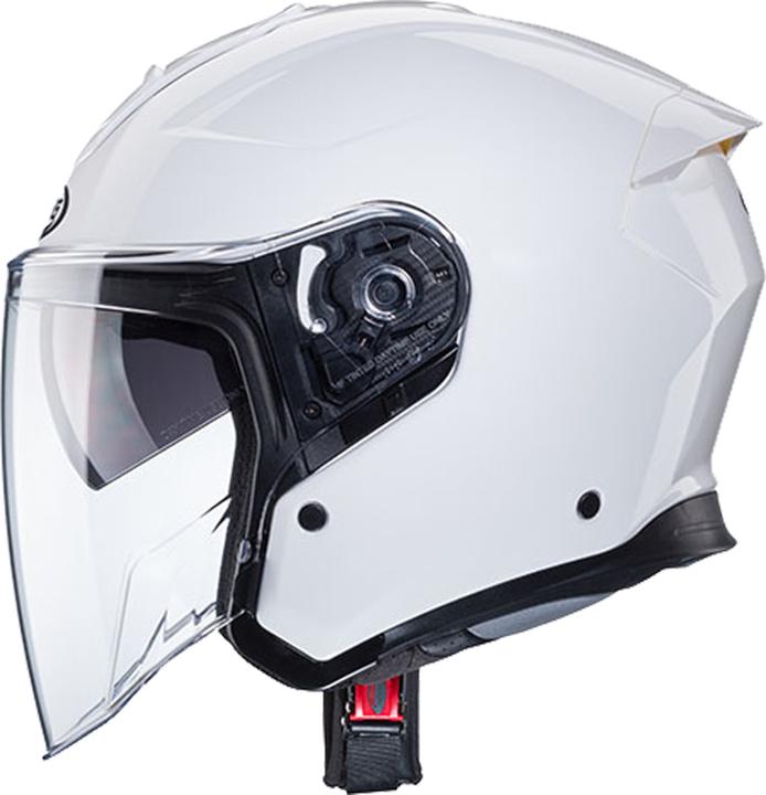 Actual product image Caberg Flyon II jet helmet (XS)