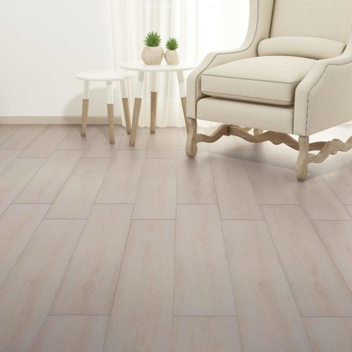 Actual product image VidaXL Borbala (Laminate, 5.26 m²)
