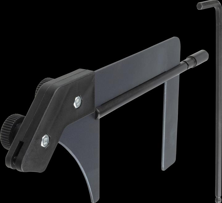 Actual product image wolfcraft wolfcraft 1 Spaltkeil 200mm MASTER cut 2200+2600