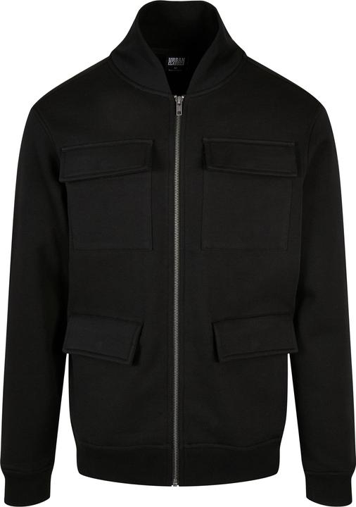 Image du produit Urban Classics M65 Sweat Bomber - 16620 (3XL)