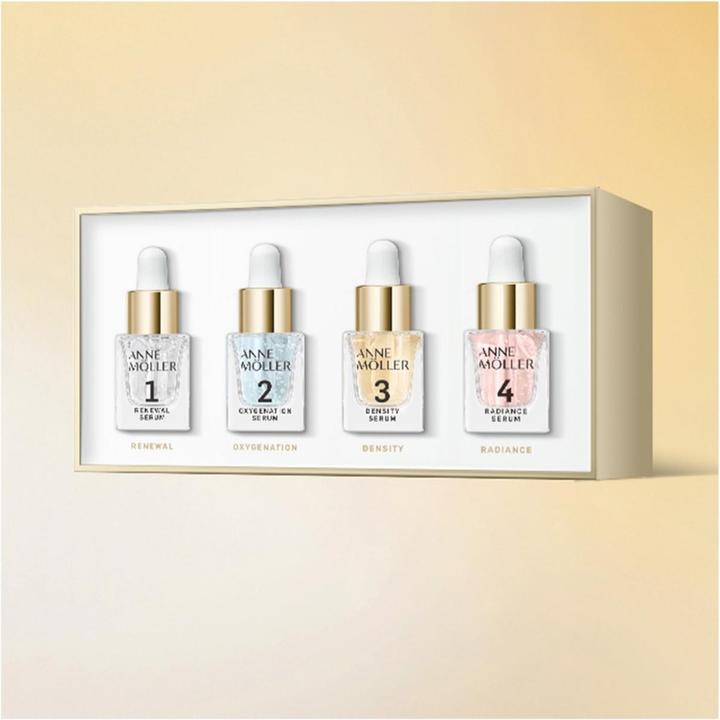 Actual product image Anne Möller Livingoldâge Shock Treatment (40 ml)