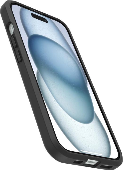 Immagine prodotto OtterBox React mit MagSafe (Apple iPhone 16e, Apple iPhone 13, Apple iPhone 14, Apple iPhone 15)