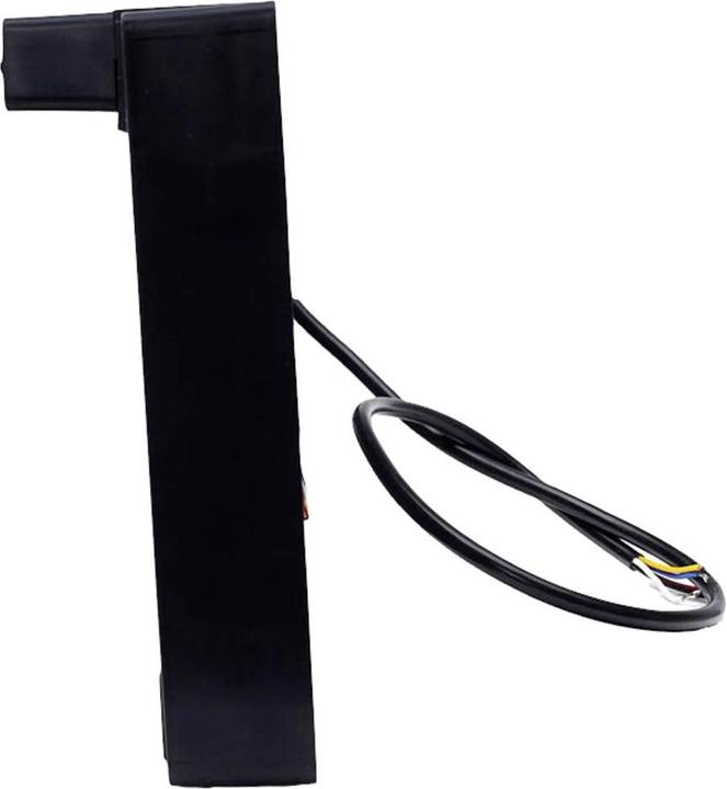 Actual product image WAS W253 2102 Number plate holder, reflector, brake light, reversing light, number plate light (B (Rear)