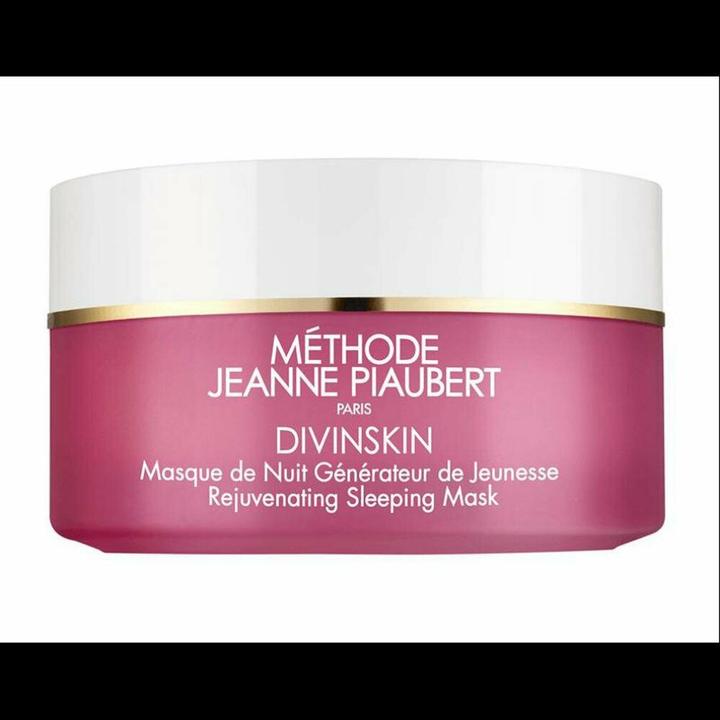 Produktbild Méthode Jeanne Piaubert Divinskin Masque de Nuit (50 ml)