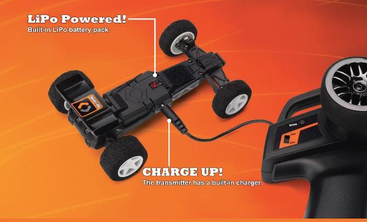 Image du produit HPI Q32 Baja