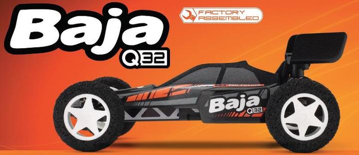 Image du produit HPI Q32 Baja
