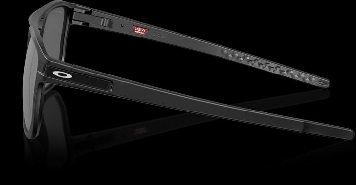 Immagine prodotto Oakley Latch Beta Matte BlackPrizm Black Polarizzato