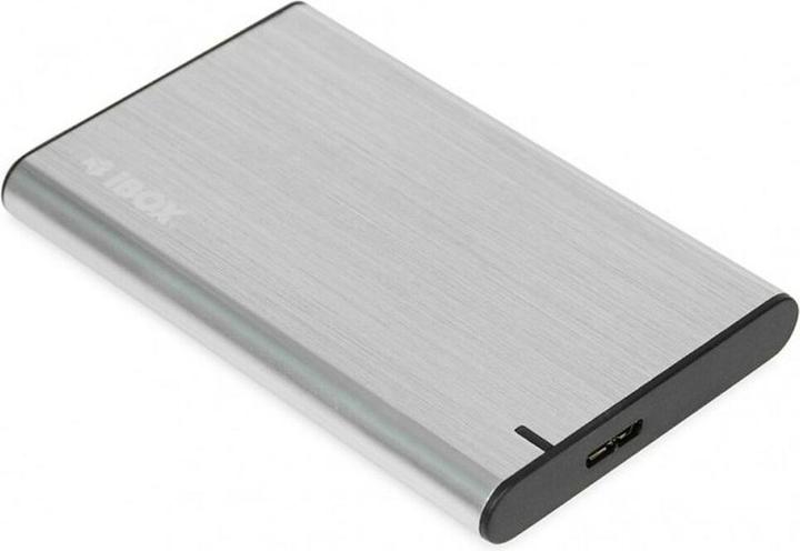 iBox HD-05 Contenitore HDD / SSD da 2,5 pollici (2.5")