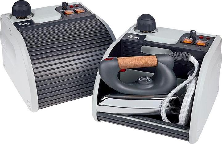 Image du produit Polti Vaporella Super Pro POL-007 (1750 W)