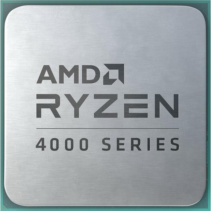 Immagine prodotto AMD Ryzen 5 AM4 Cache Wraith Spire (AM4, 3.70 GHz, 6 -Core)
