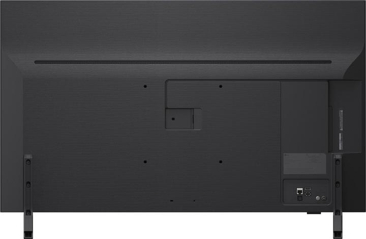 Produktbild LG 43 QNED82 4K (2025) (43QNED82A6B.AEU) (43", QNED, 4K, 2025)
