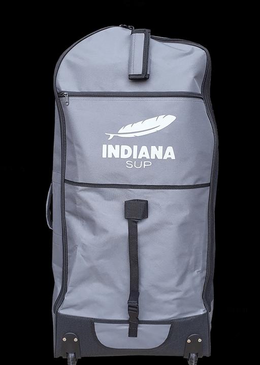 Actual product image Indiana Family Pack (11'6")
