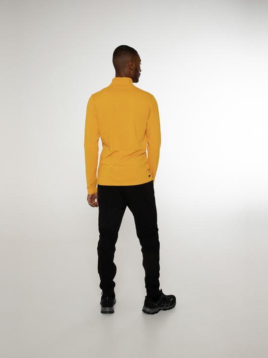 Image du produit MGA Hommes -Sweat-shirt -Protestation sera 1/4 zip haut (S)