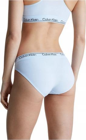 Image du produit Calvin Klein Culottes de bikini pour femmes (M)