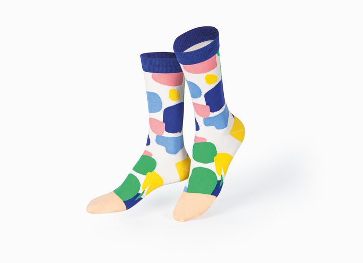 Produktbild Eat My Socks Fresh Eggs (3er Pack, One Size)