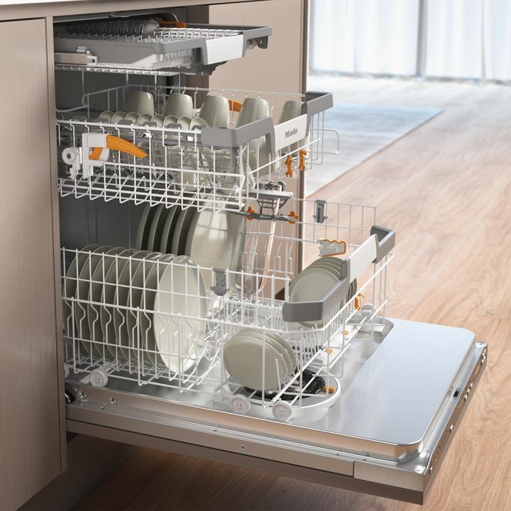 Image du produit Miele Lave-vaisselle G 7197 SCVi XXL AD 125 Ed.