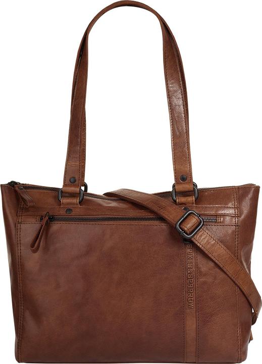 Spikes & Sparrow Shopper