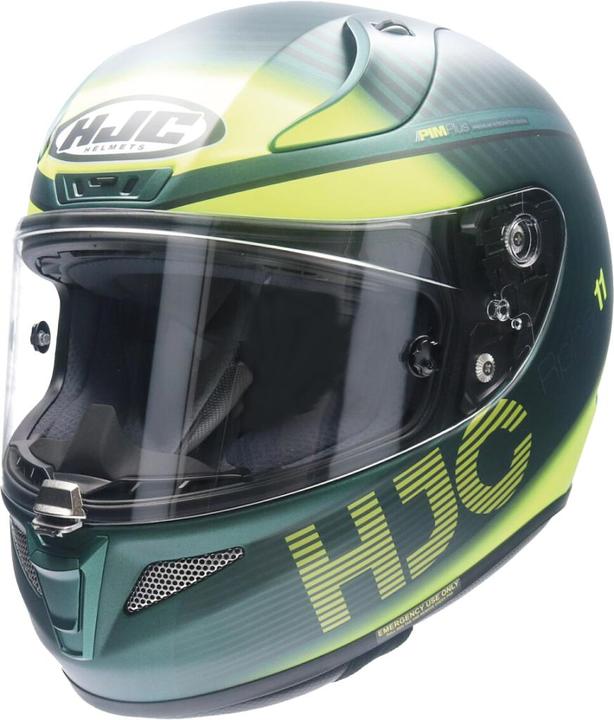 Actual product image HJC R-PHA 11 (60 - 61 cm, XL)