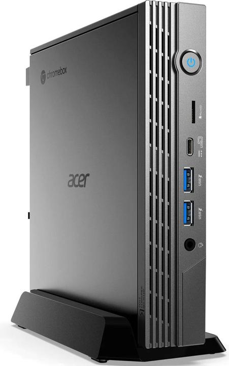 Produktbild Acer CXI5 i3418/i3-1215U/8GB/128GB/Chrome OS (Intel Core i3-1215U, 8 GB, Intel UHD Graphics)