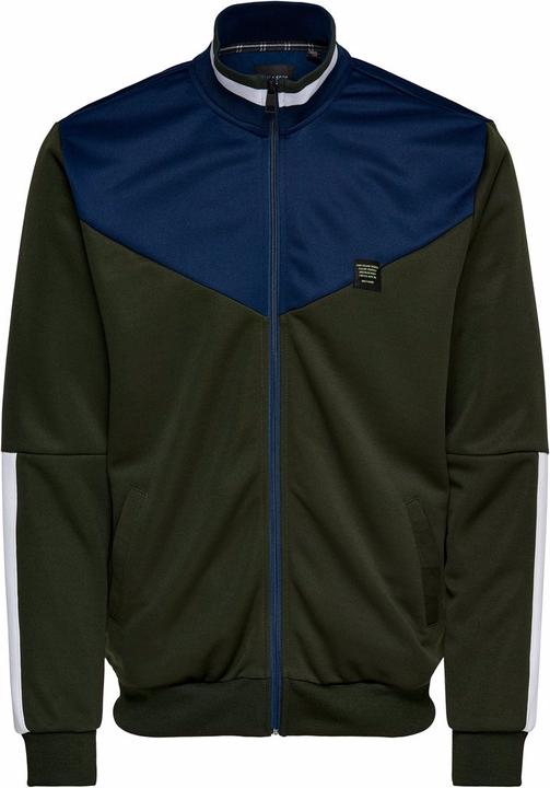 Immagine prodotto Only & Sons Felpa a contrasto (XL)