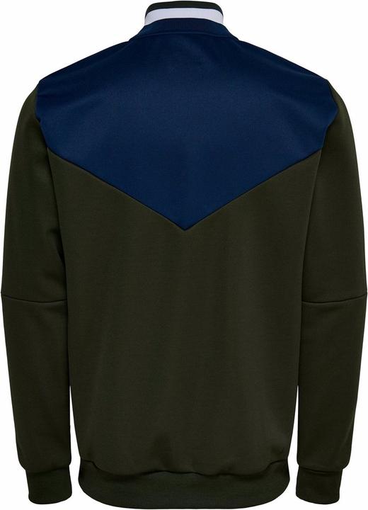 Immagine prodotto Only & Sons Felpa a contrasto (XL)