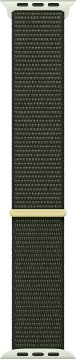 Produktbild Apple Sport Loop (45 mm, Nylon)
