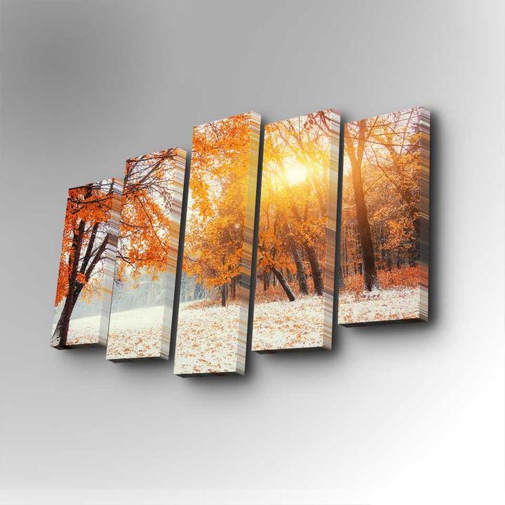 Produktbild Wallxpert Hank (82 x 50 cm)