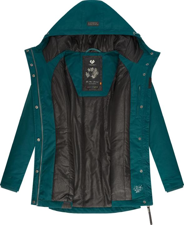 Produktbild Ragwear Monadis Black Label (M)