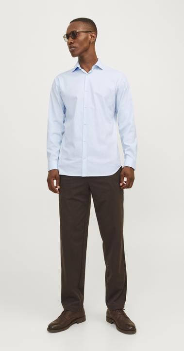 Produktbild Jack & Jones Jprblaparker Check L/S Shirt Sn (XXL)