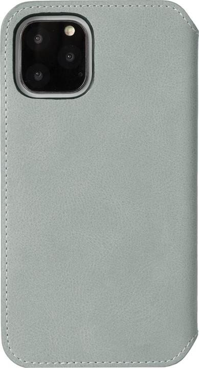 Produktbild Krusell Sunne PhoneWallet Apple iPhone 11 Pro vintage mockery (Apple iPhone 11 Pro)