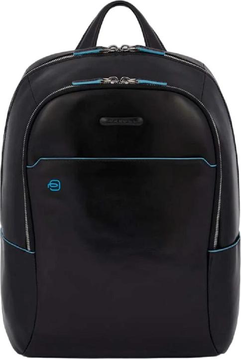 Immagine prodotto Piquadro Blue Square - Zaino per laptop con scomparto per iPad®/ iPad®mini (15 l)