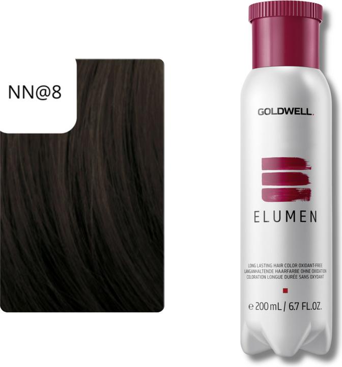 Produktbild Goldwell Elumen (NN@8)