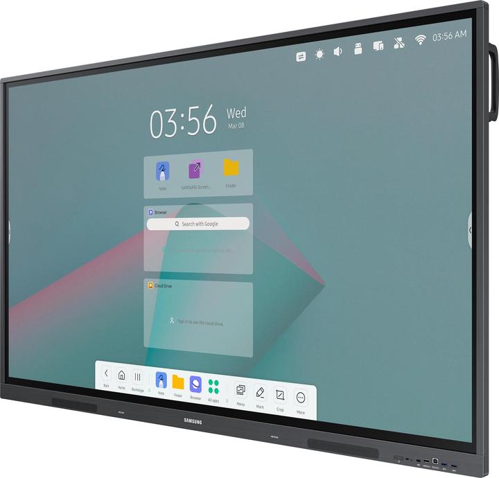 Produktbild Samsung WA65C (3840 x 2160 Pixel, 65")
