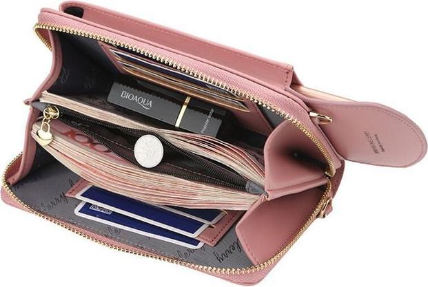 Produktbild Mu Prime Crossbody Handy Clutch (Universal)