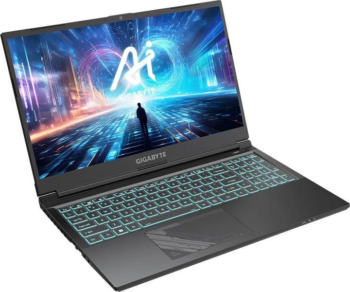 Produktbild Gigabyte G5 (15.60", Intel Core i7-13620H, 16 GB, 1000 GB, DE)
