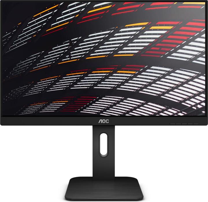 Image du produit AOC 24p1 (1920 x 1080 pixels, 24")
