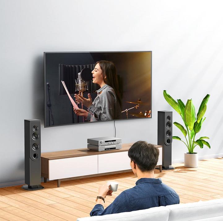 Produktbild Ugreen HDMI Signal Repeater Booster HDMI Signalverstärker (HDMI)