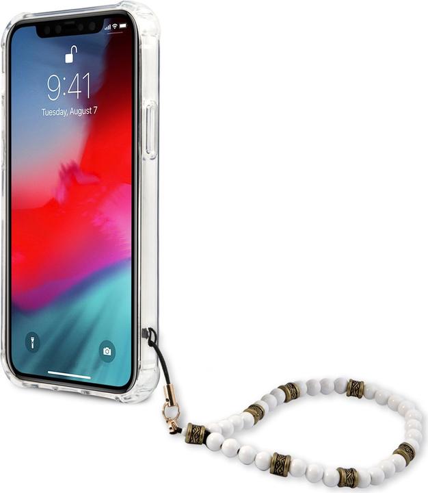 Actual product image Guess Case (Apple iPhone 12 Pro, Apple iPhone 12)